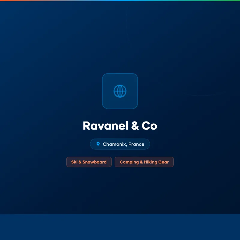 Ravanel & Co