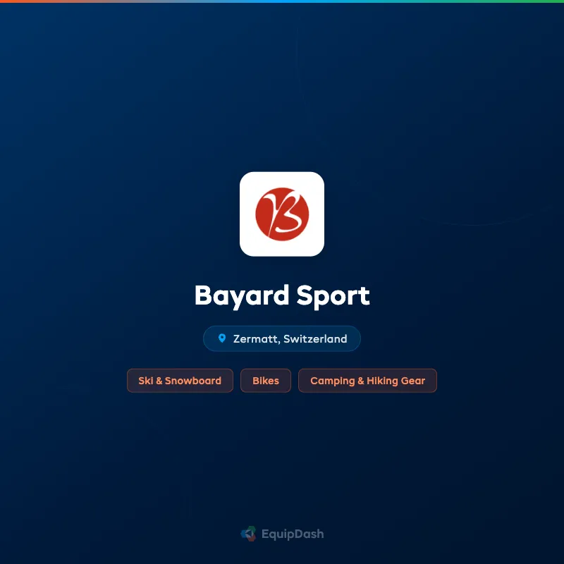 Bayard Sport