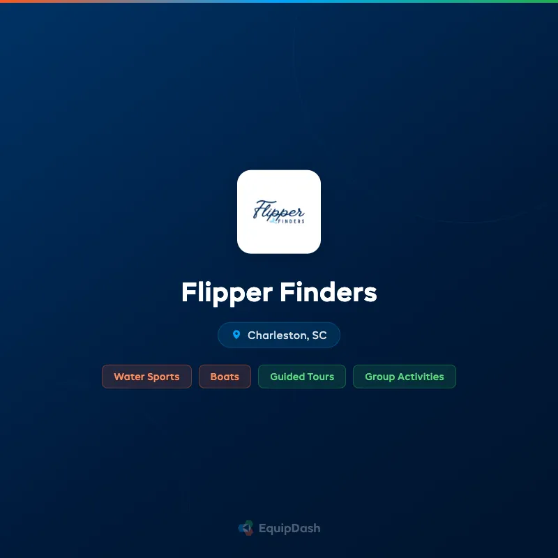 Flipper Finders