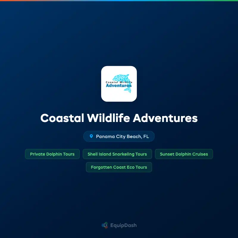 Coastal Wildlife Adventures