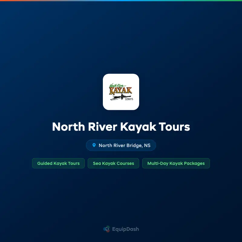 North River Kayak Tours