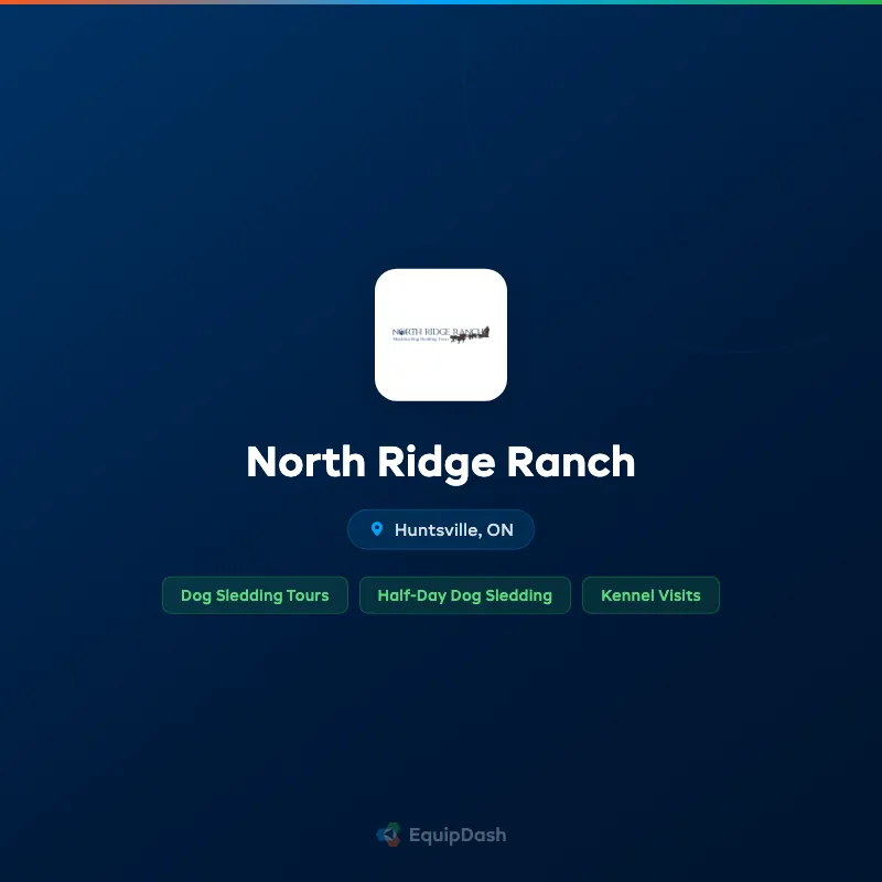 North Ridge Ranch