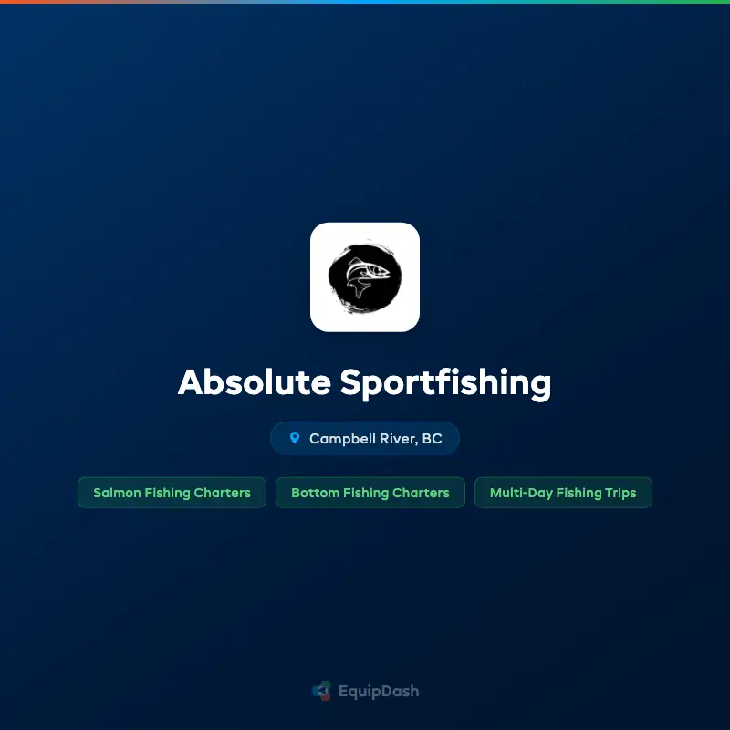 Absolute Sportfishing