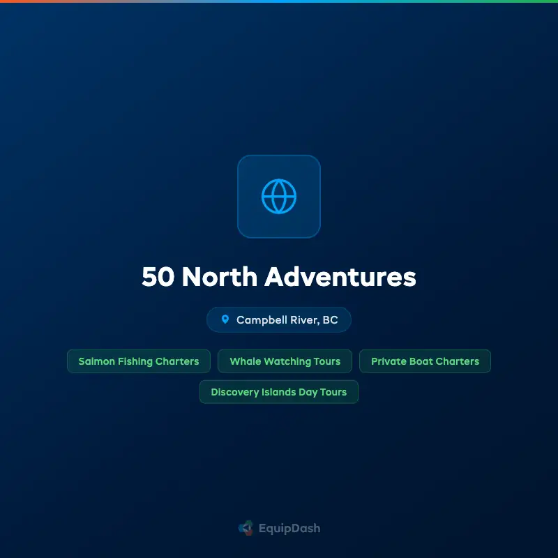 50 North Adventures
