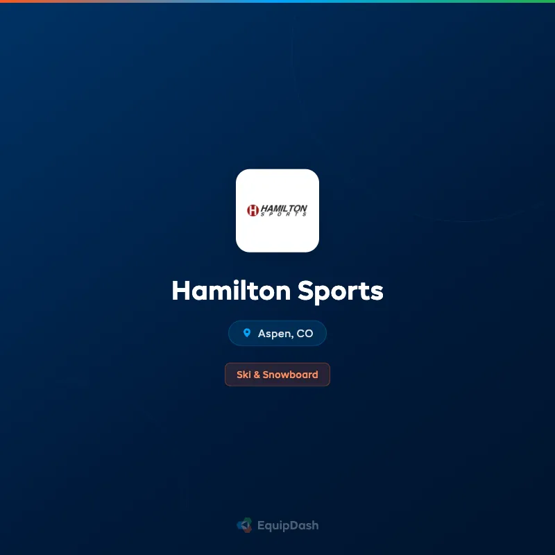 Hamilton Sports