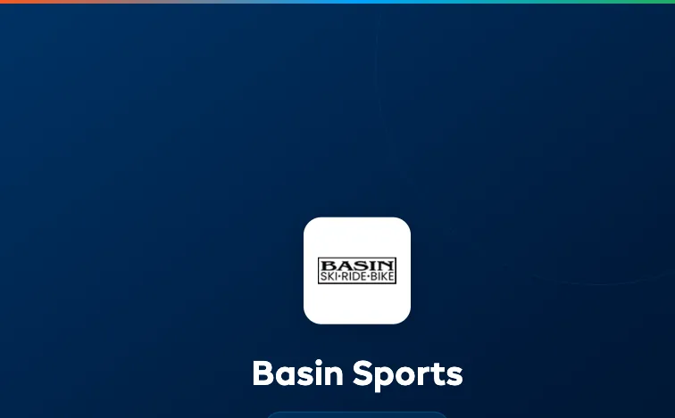 Basin Sports