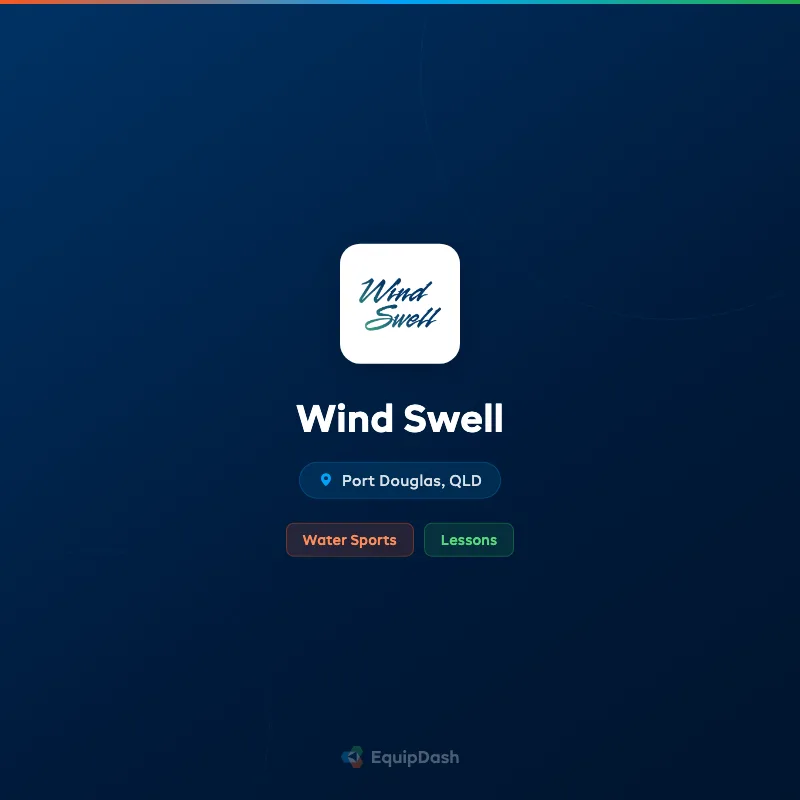 Wind Swell