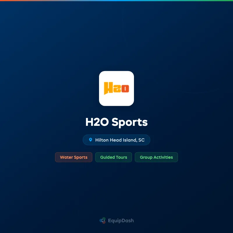 H2O Sports