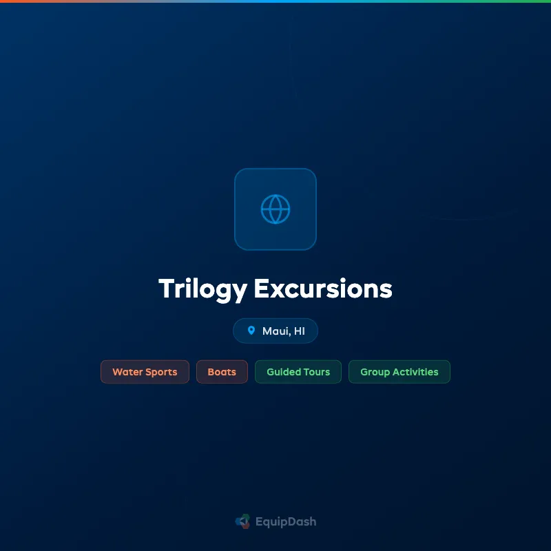 Trilogy Excursions