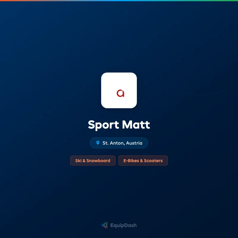 Sport Matt