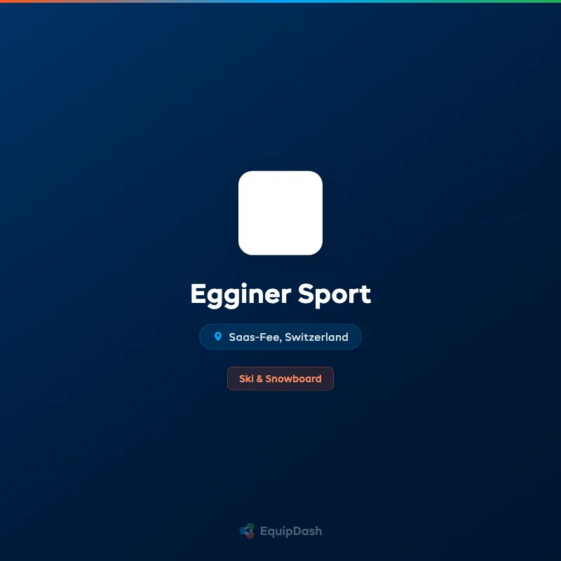 Egginer Sport
