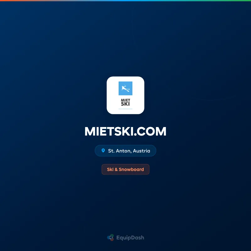 MIETSKI.COM