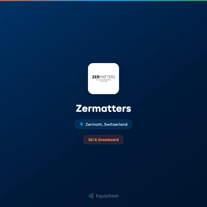 Zermatters