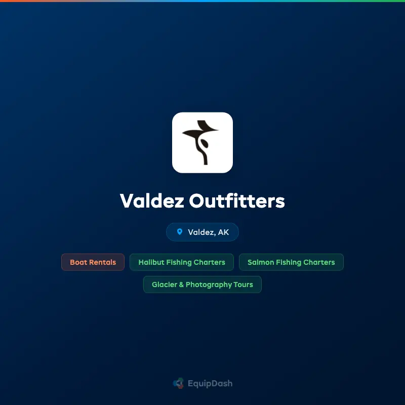 Valdez Outfitters