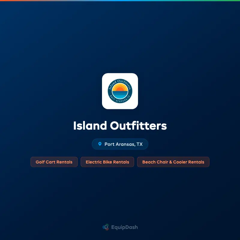 Island Outfitters