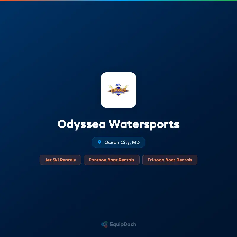 Odyssea Watersports