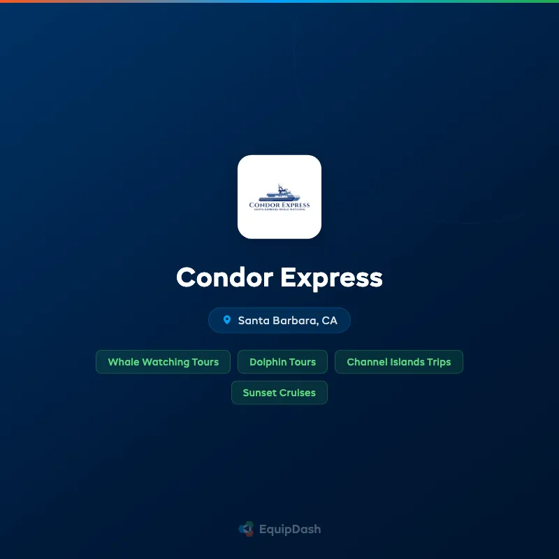 Condor Express